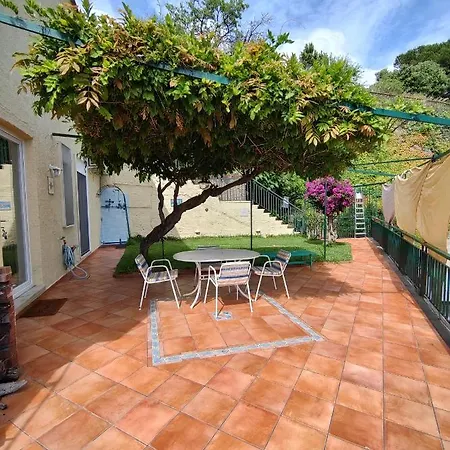 Vista Mare Ad Acciaroli Localita Mezzatorre *