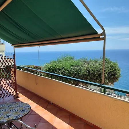 Ferienhaus Vista Mare Ad Acciaroli Localita Mezzatorre *