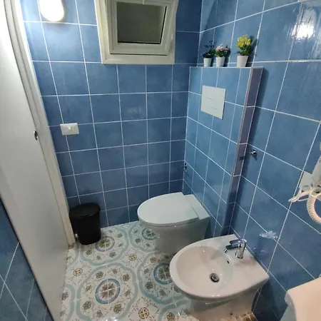 Vista Mare Ad Acciaroli Localita Mezzatorre *